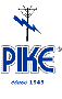 (PIKE LOGO)